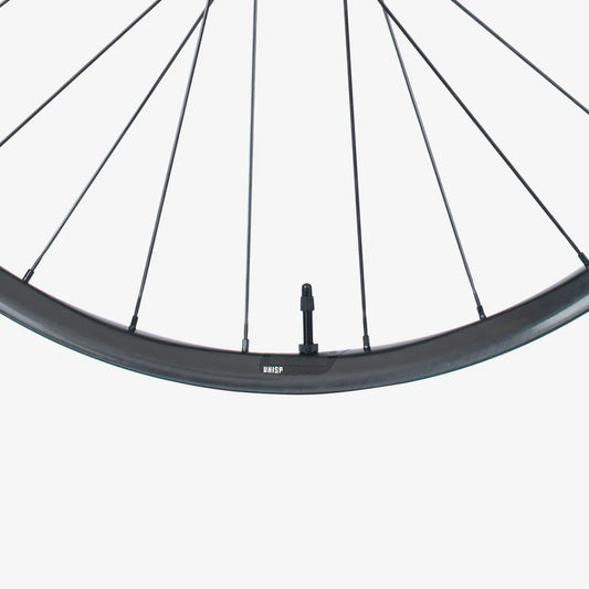 We Are One Convergence Whisp