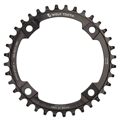 120 Bcd Chainrings