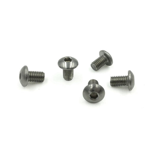 Camo Colored Bolts