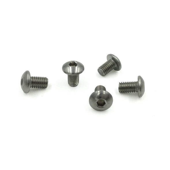 CAMO Colored Bolts