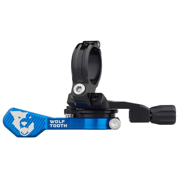 Remote Pro Handlebar Clamp Mount - Colors