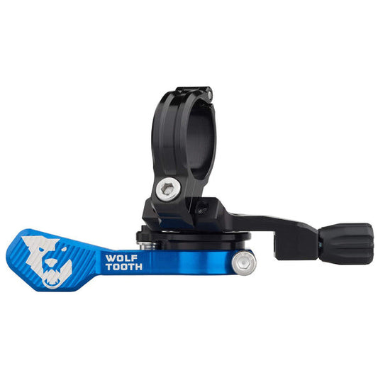 Remote Pro Handlebar Clamp Mount - Colors