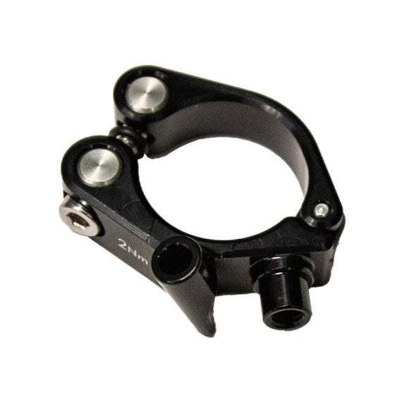 ReMote Drop Bar Clamp Kit Replacement Part