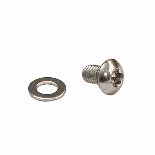 Remote Drop Bar Lever Bolt Replacement