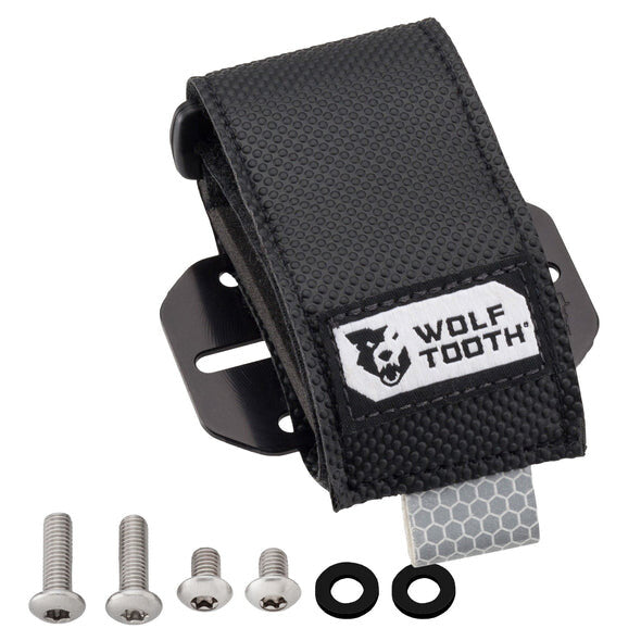B-Rad Medium Strap And Accessory Mount