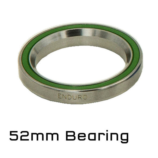 Wolf Tooth Headset Bearing 52mm 36x45 Fits 1 1/2in