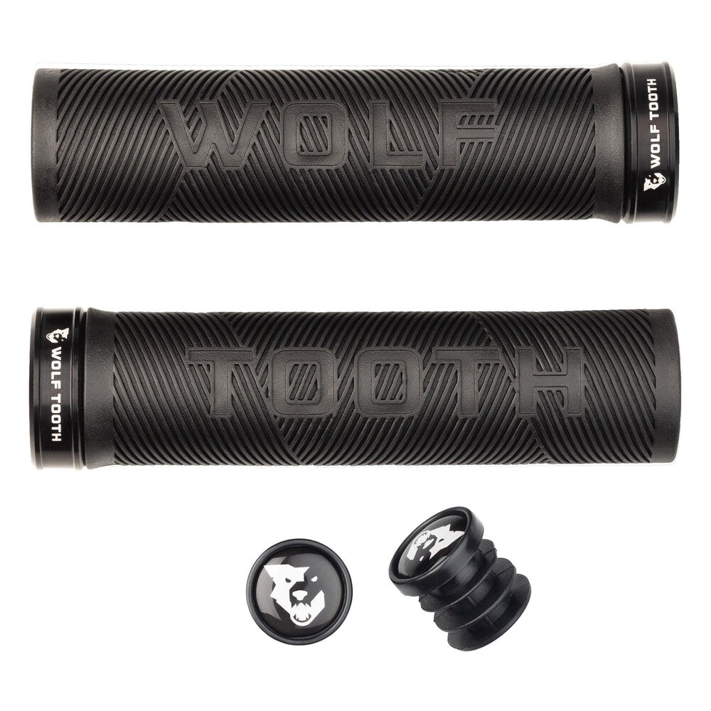 Echo Lock-On Grips