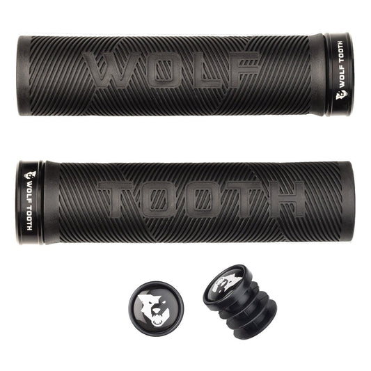 Echo Lock-On Grips