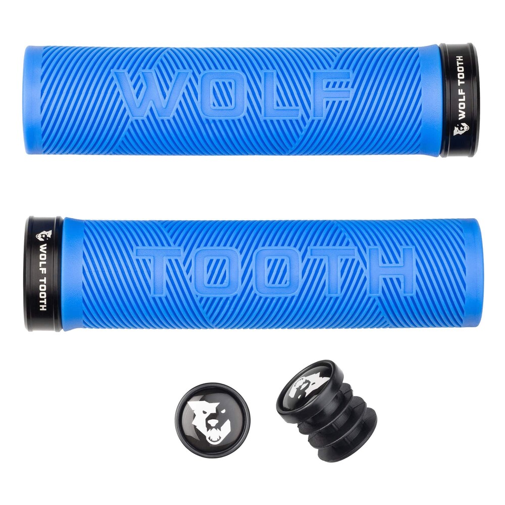 Echo Lock-On Grips - Colors