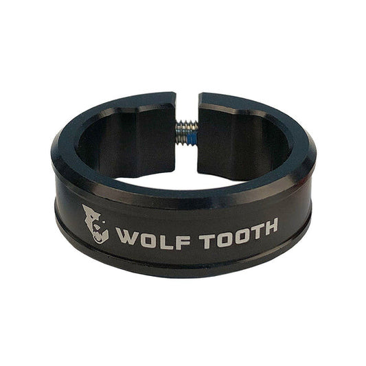 Echo Lock-On Grip Clamp (Single Clamp With Bolt)