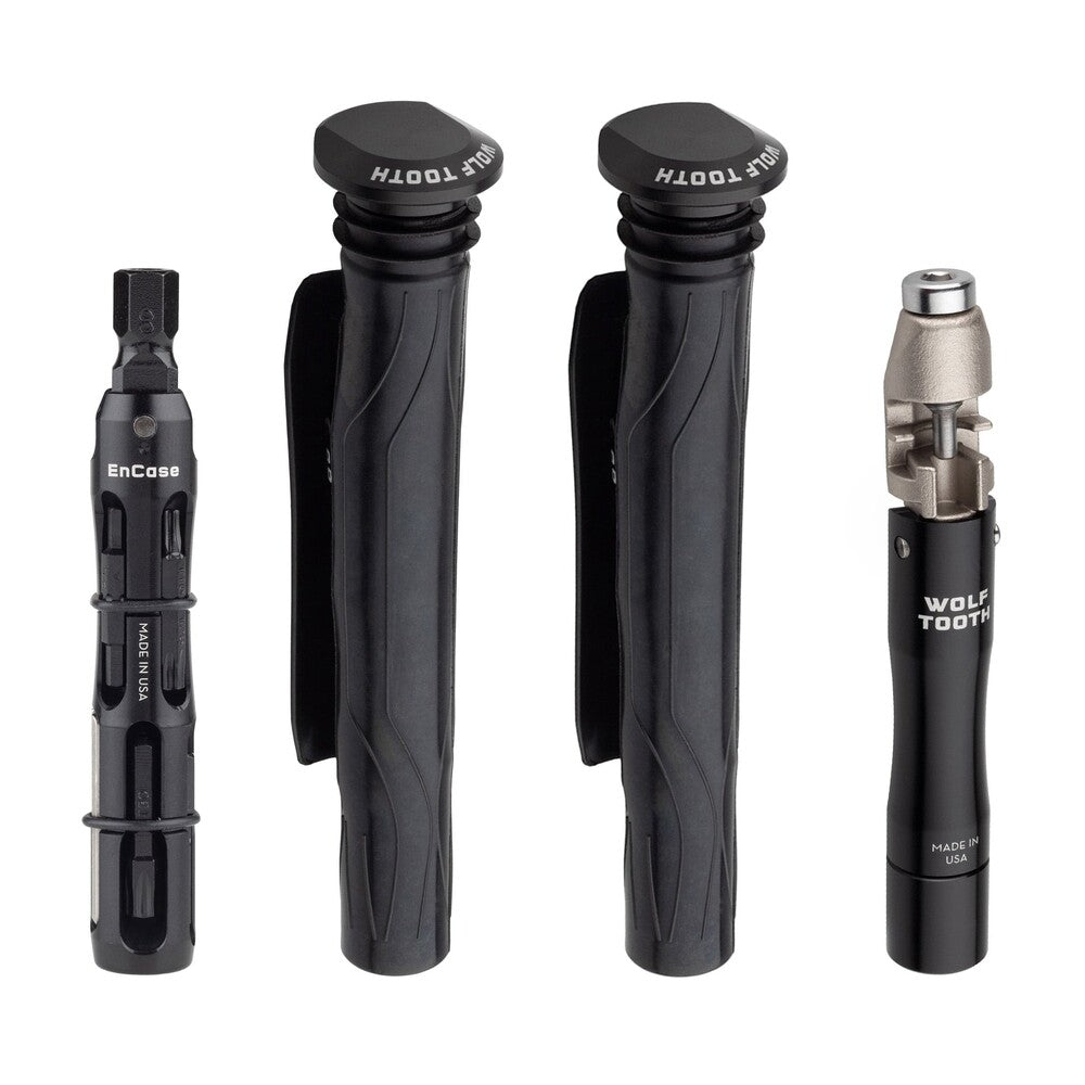 EnCase System Bar Kit One – Essential Cycles
