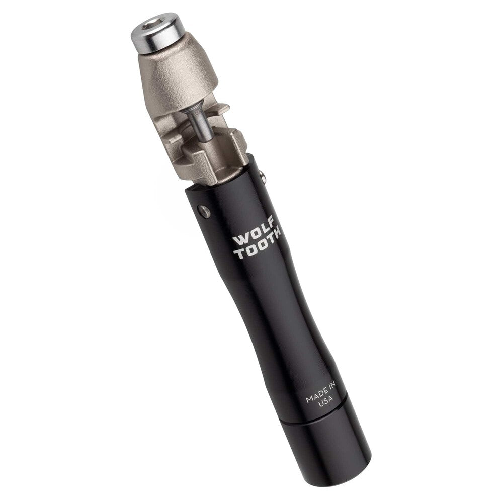 EnCase System Chain + Tire Plug Multi-Tool