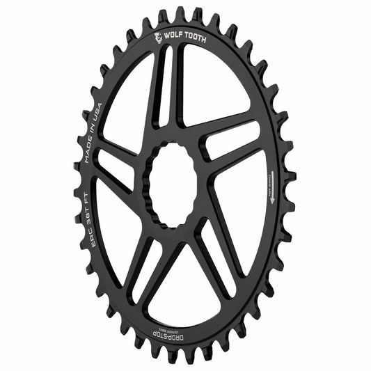 Direct Mount Chainrings For Easton Cinch