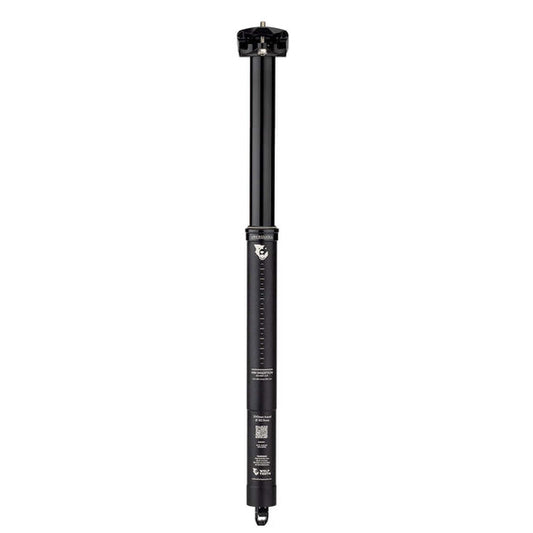 Resolve Dropper Post
