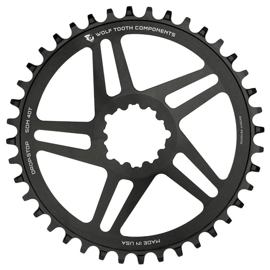 Direct Mount Chainrings For Sram Gravel/Road Cranks
