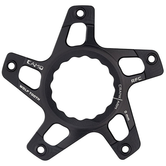 Camo Direct Mount Spider For Race Face Cinch