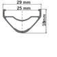 XR 391 RIM