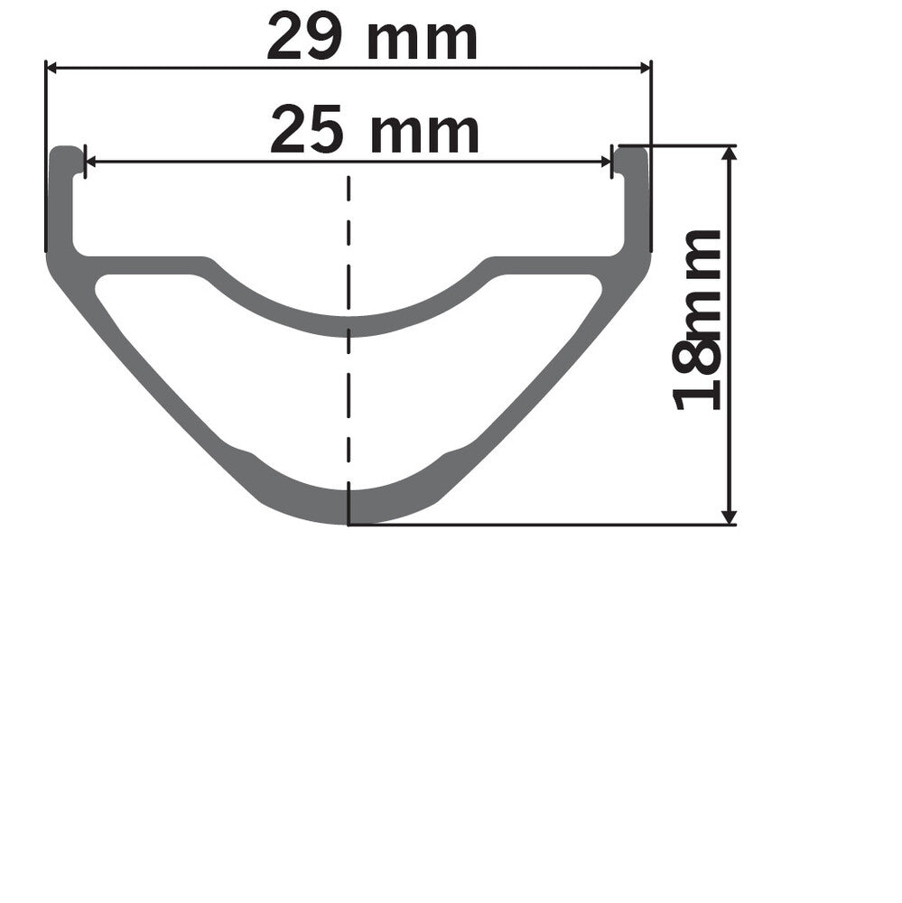 XR 391 RIM
