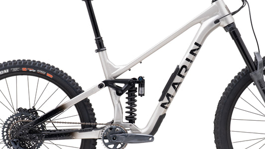 Marin Frame Kit Alpine Trail XR